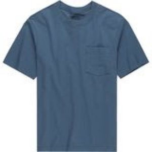 Patagonia Organic Cotton Midweight Pocket Tee Shirt